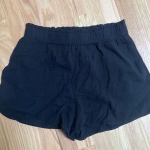 Target Universal Thread shorts